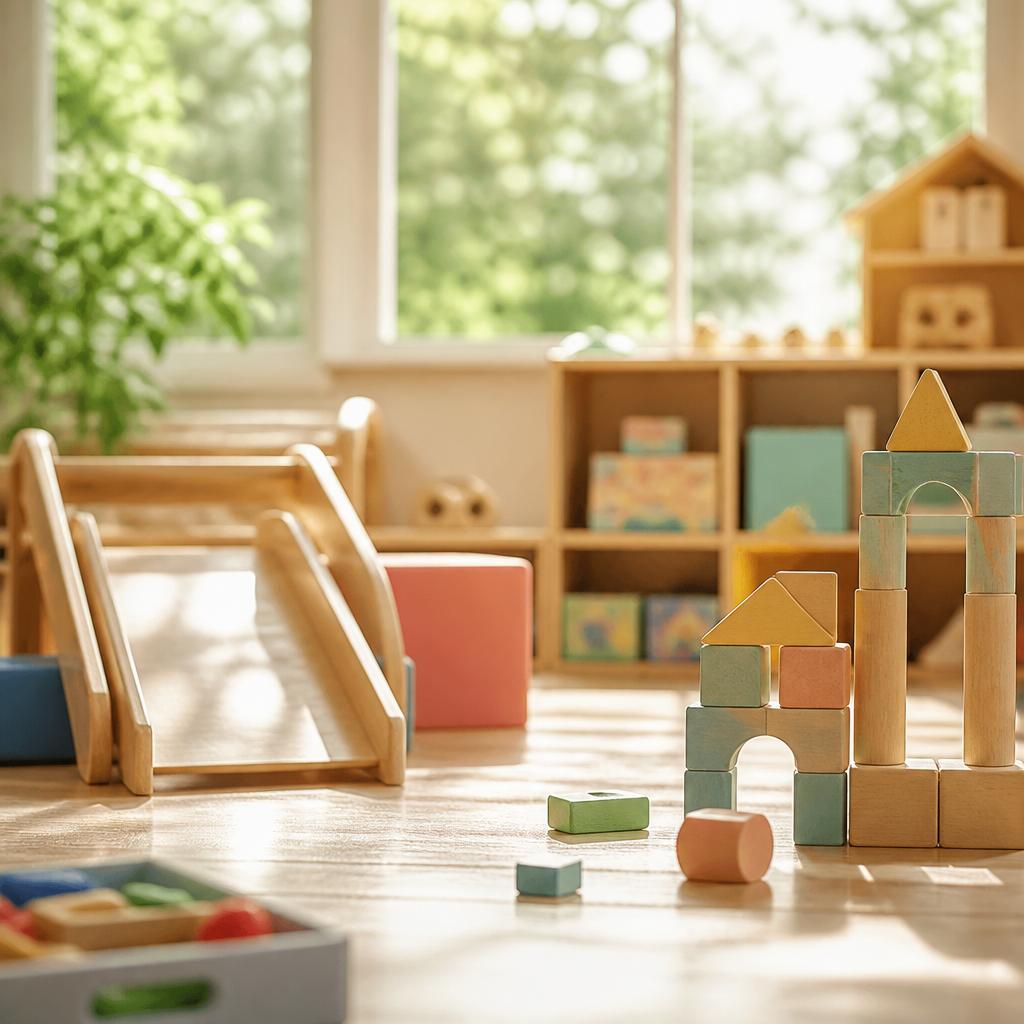 4. 子どもたちの成長を見守るやりがい
