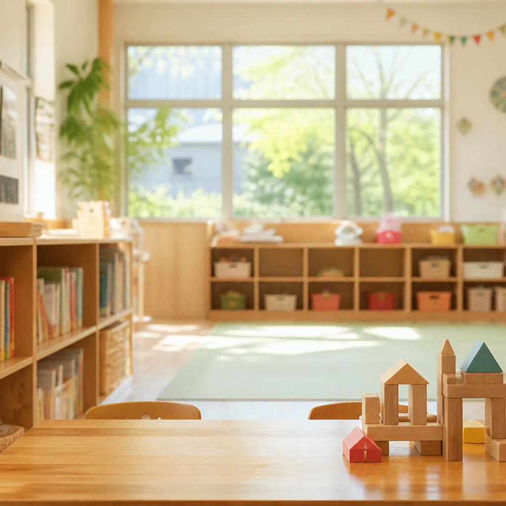 5. 学童保育スタッフの魅力